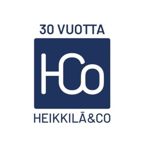 Lakiasiantoimisto Heikkilä & Co